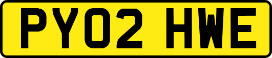 PY02HWE