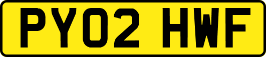 PY02HWF