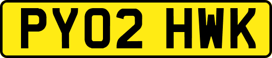 PY02HWK