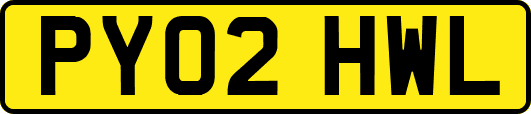 PY02HWL
