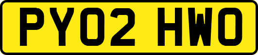 PY02HWO
