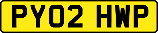 PY02HWP