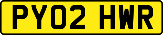 PY02HWR