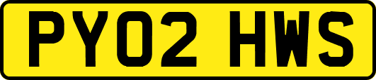 PY02HWS