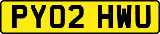PY02HWU
