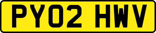 PY02HWV
