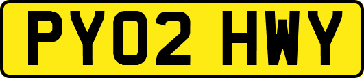 PY02HWY