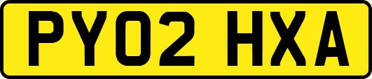 PY02HXA