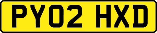 PY02HXD