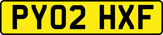PY02HXF