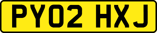 PY02HXJ
