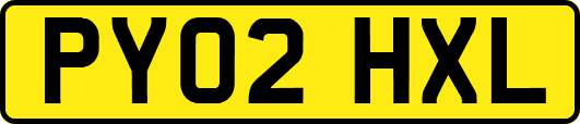 PY02HXL