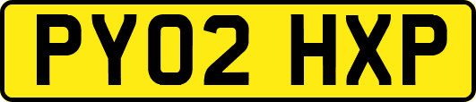 PY02HXP