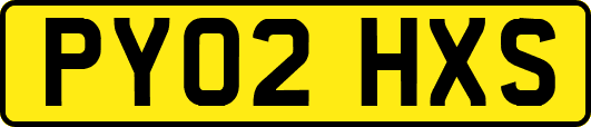 PY02HXS