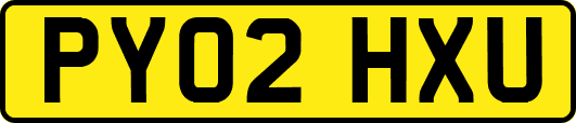 PY02HXU