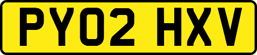 PY02HXV