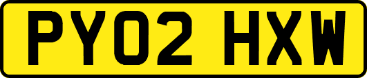 PY02HXW
