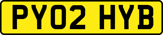 PY02HYB