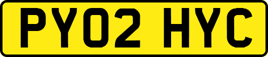 PY02HYC