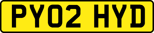 PY02HYD