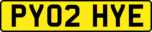 PY02HYE