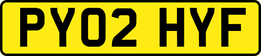 PY02HYF