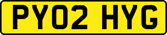 PY02HYG