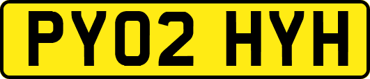 PY02HYH
