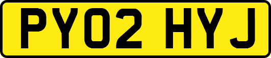 PY02HYJ