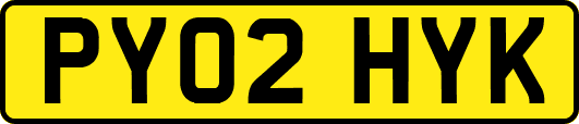 PY02HYK