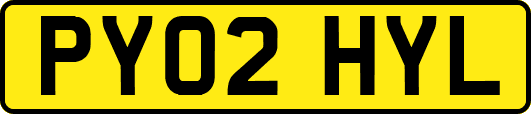 PY02HYL