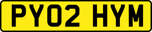 PY02HYM