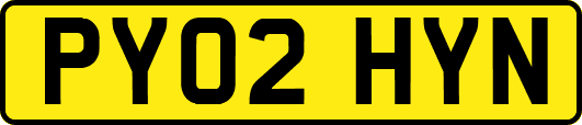 PY02HYN