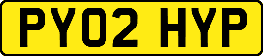 PY02HYP