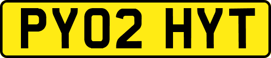 PY02HYT