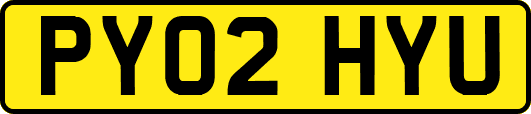 PY02HYU