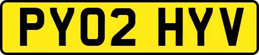 PY02HYV