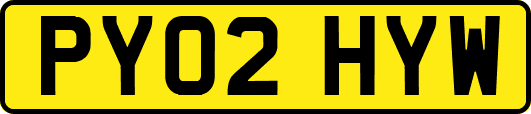 PY02HYW