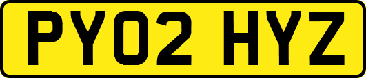 PY02HYZ