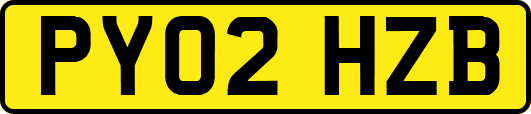 PY02HZB