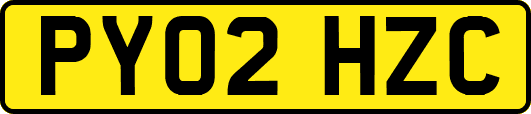 PY02HZC