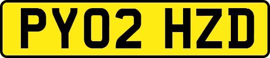 PY02HZD