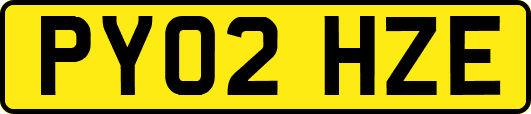 PY02HZE