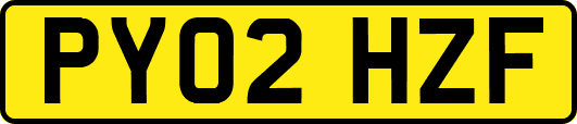 PY02HZF