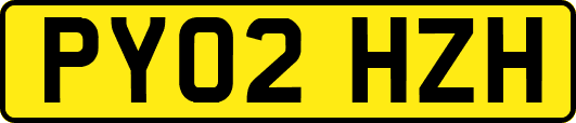 PY02HZH