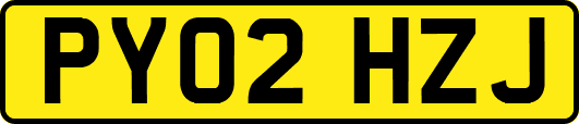 PY02HZJ