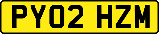 PY02HZM