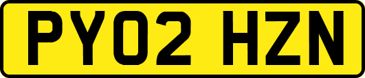 PY02HZN
