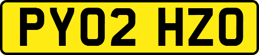 PY02HZO