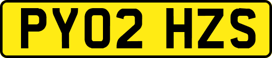 PY02HZS